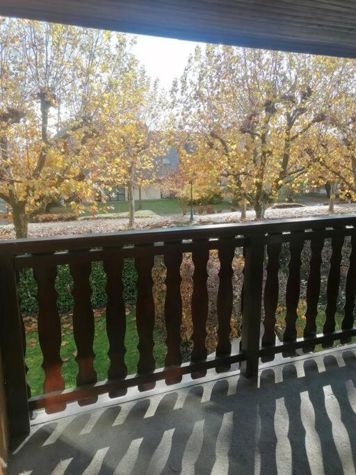 شقة إباني ميتس تيسي  في T1 Proche Annecy المظهر الخارجي الصورة
