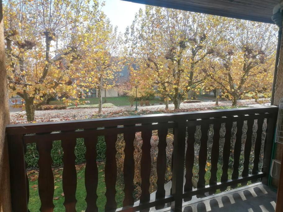 شقة إباني ميتس تيسي  في T1 Proche Annecy المظهر الخارجي الصورة